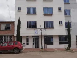 Hotel El Endrino