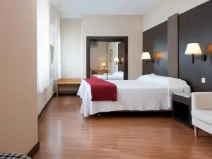 Hotel Delta