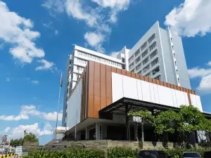 Midtown Hotel Samarinda