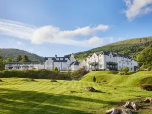 Macdonald Forest Hills Resort