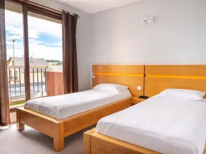 Hôtel Bel Horizon