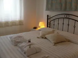 B&B Fragus e Saboris de Sardigna