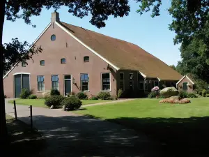 De Hiddinghhoeve