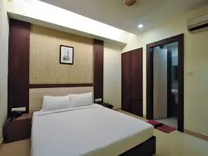 Hotel Mandiram Prayagraj