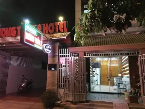 Khach sạn Hương Thảo 2