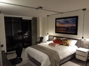 Hotel Rdos