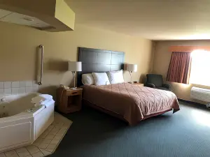 Boarders Inn and Suites by Cobblestone Hotels - Fayette