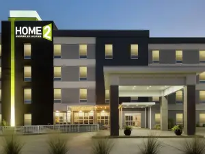 Home2 Suites by Hilton Vicksburg