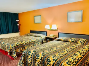Red Carpet Inn  & Suites  Lima