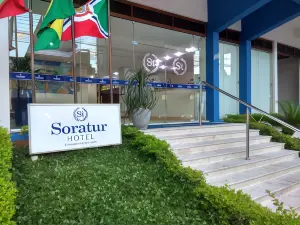 Soratur Hotel & Coworking