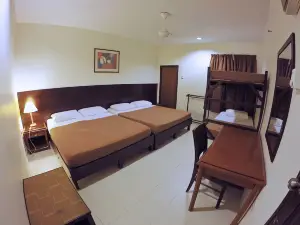 Perhentian Tropicana Inn