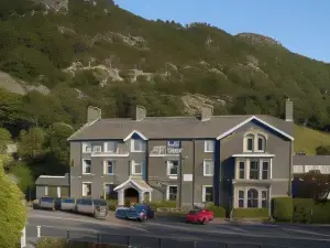 YHA Borrowdale