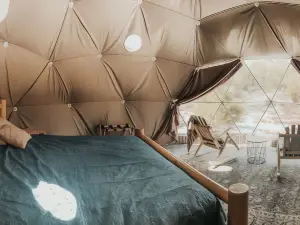 Canyonlands Dome Resort