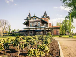 Wapen Van Hengelo Residence Suites