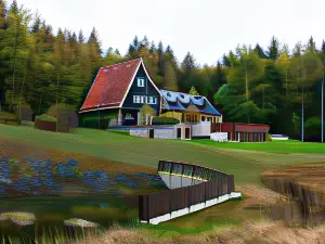 Jagdschloss Windenhütte