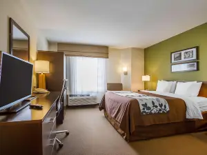 Sleep Inn by Choice Hotels