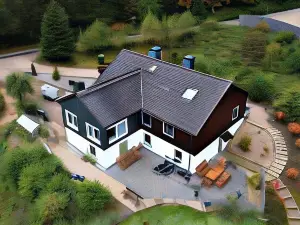 Gästezimmer Haus Talblick