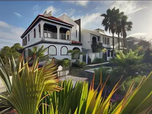 Deluxe B&B "Casa Alegria", Tarrafal