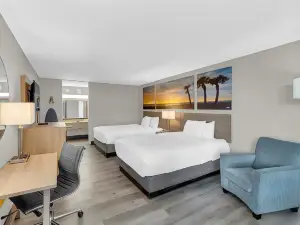 Days Inn by Wyndham Titusville Kennedy Space Center