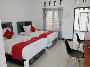 Omah Kulo Kertosono Hotel