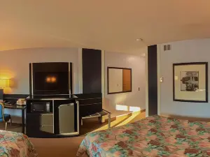 Coratel Inn & Suites by Jasper Hastings