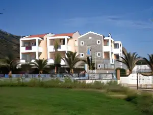 Apollon (ex. Albatros)