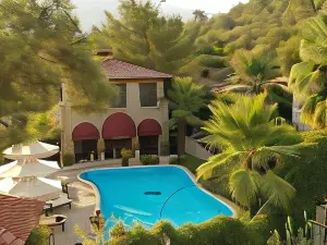 Hotel 212 Olympos