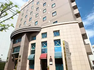 Hotel Quest Shimizu