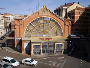 Hotel Alda Mercado de Zamora