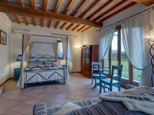 Il Casale di Santamettole