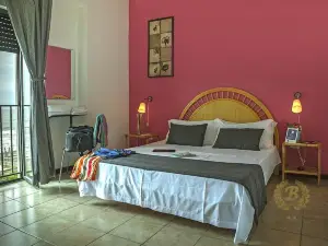 Baron Beach Hotel
