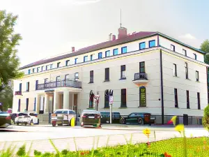 Hotel Cēsis