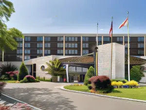 DoubleTree by Hilton Somerset Hotel and Conference Center