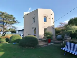 La Tour du Bois Dormant