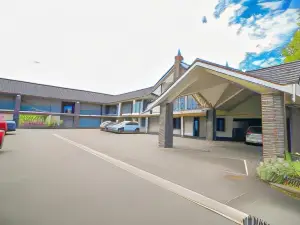 Aotea Motor Lodge