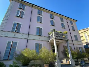 Hotel Verdi Boutique Hotel