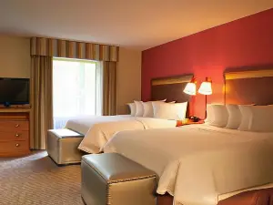 Hampton Inn Montgomery-South-Airport