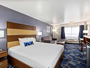 Best Western Plus Twin Falls Hotel