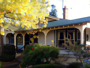 Lorelei Bed and Breakfast