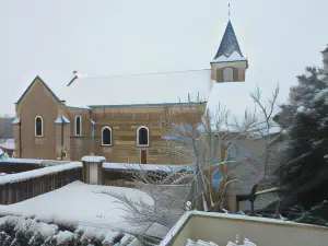 Le Logis Alexandra Bnb