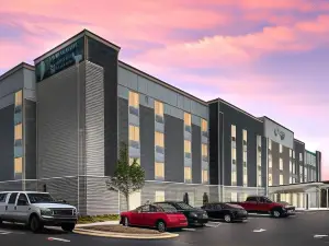 WoodSpring Suites Downers Grove - Chicago