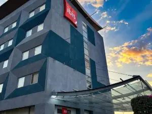 Ibis Mexico Perinorte
