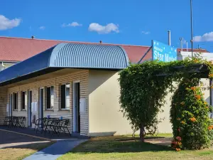 Nanango Star Motel