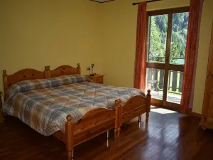 Albergo Mangusta