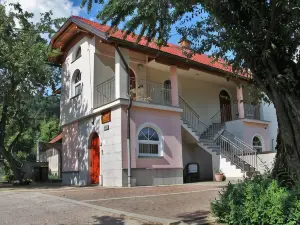 Prenočišča Angelin Hram, Tiny Apartments