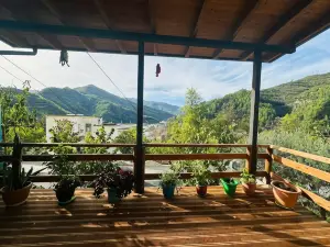 Guri's Home