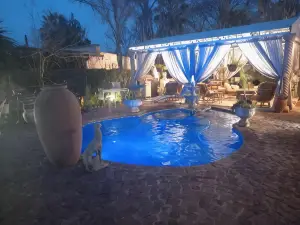Michael-Angelo Guest House