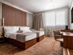 Rin Airport Hotel