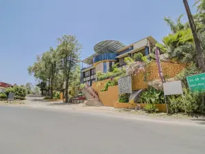 Hotel Royale Palace
