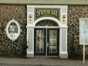 Spanish Bay Inn, Canada